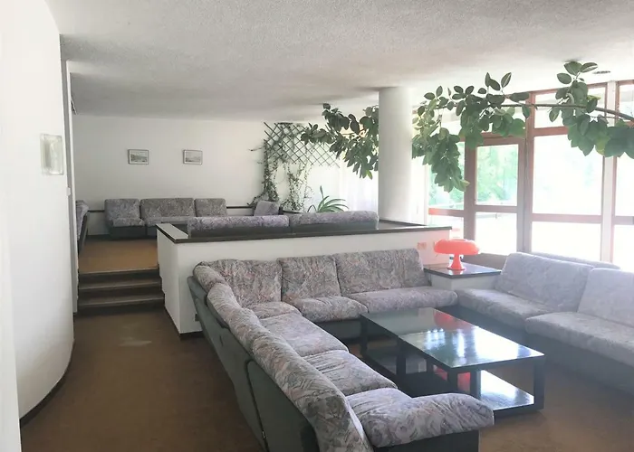 I Dadi Cielo Alto Cir Vda Valtournenche 0446 Appartement *