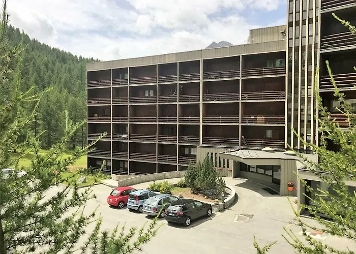 アパート I Dadi Cielo Alto Cir Vda Valtournenche 0446