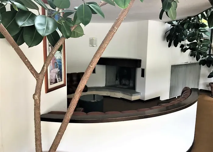 דירה I Dadi Cielo Alto Cir Vda Valtournenche 0446 *