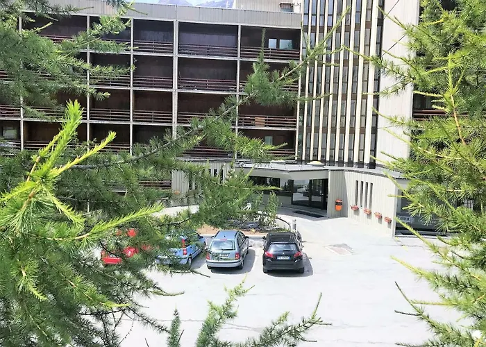 Apartmán I Dadi Cielo Alto Cir Vda Valtournenche 0446