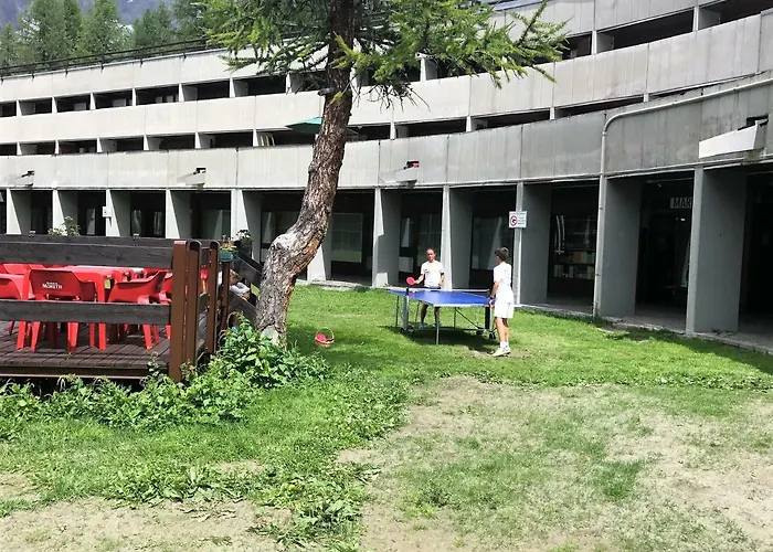 I Dadi Cielo Alto Cir Vda Valtournenche 0446 Breuil-Cervinia