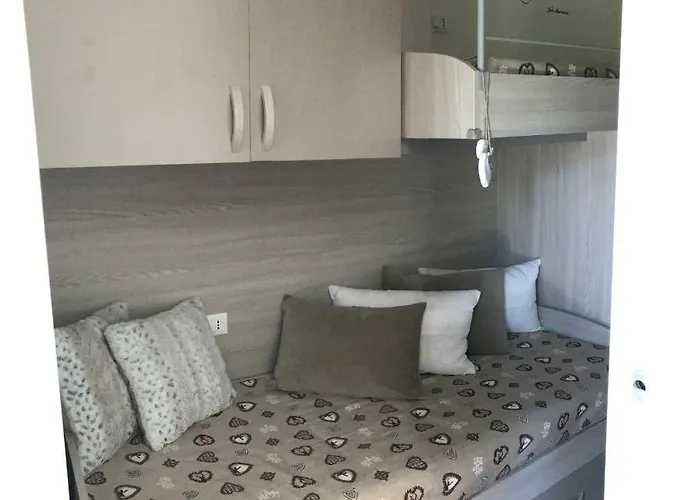 Apartmán I Dadi Cielo Alto Cir Vda Valtournenche 0446