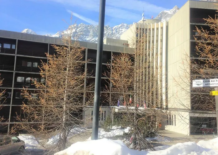 Apartmán I Dadi Cielo Alto Cir Vda Valtournenche 0446