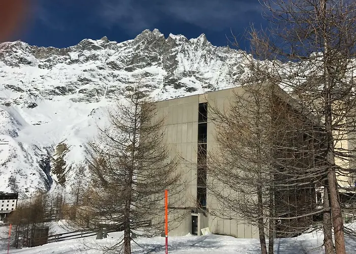 I Dadi Cielo Alto Cir Vda Valtournenche 0446 *