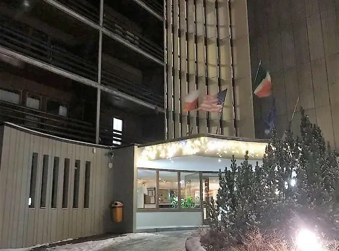 I Dadi Cielo Alto Cir Vda Valtournenche 0446 *