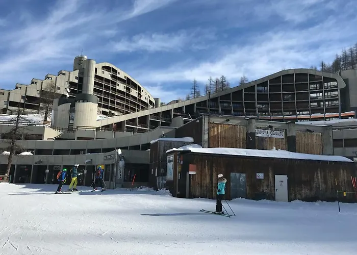 I Dadi Cielo Alto Cir Vda Valtournenche 0446 * Breuil-Cervinia